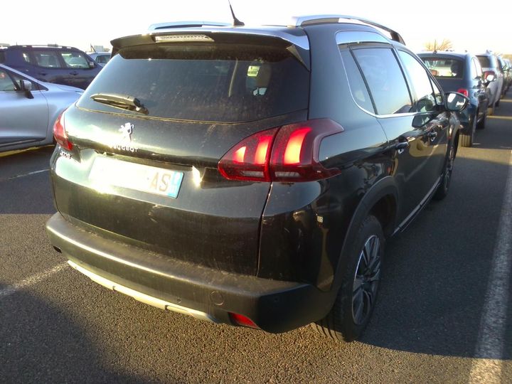 Peugeot 2008 (2019)