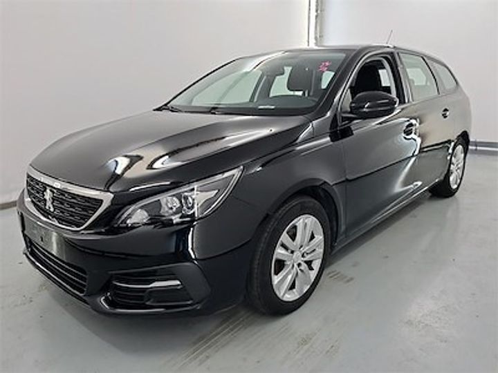 Peugeot 308 sw diesel - 2017 (2019)