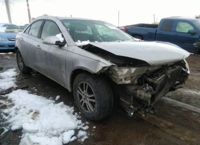 Pontiac G6 (2010)