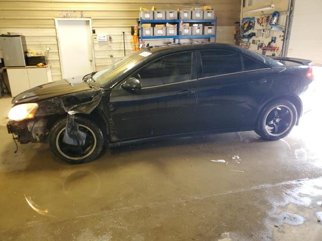 Pontiac G6 (2010)