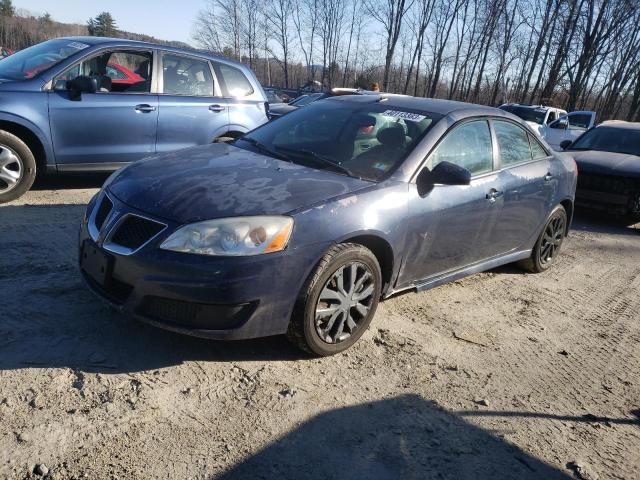 Pontiac G6 (2010)