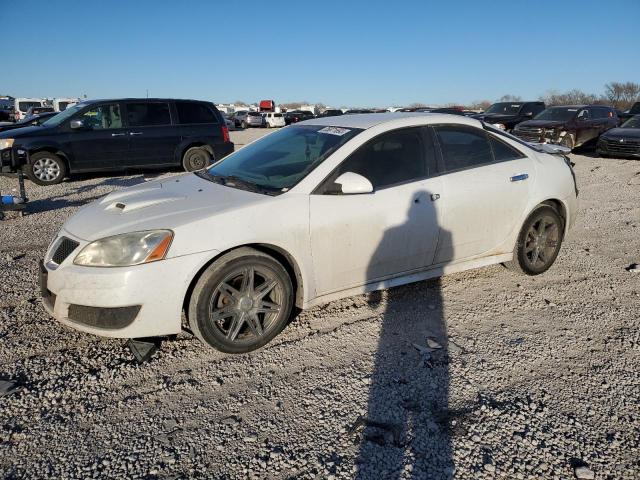Pontiac G6 (2010)