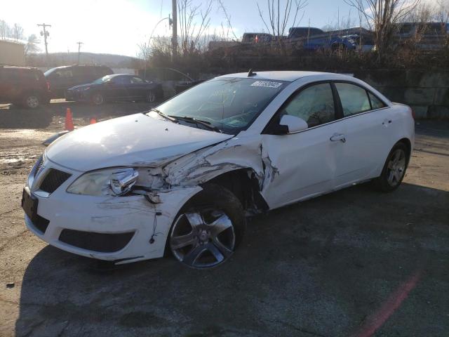 Pontiac G6 (2010)