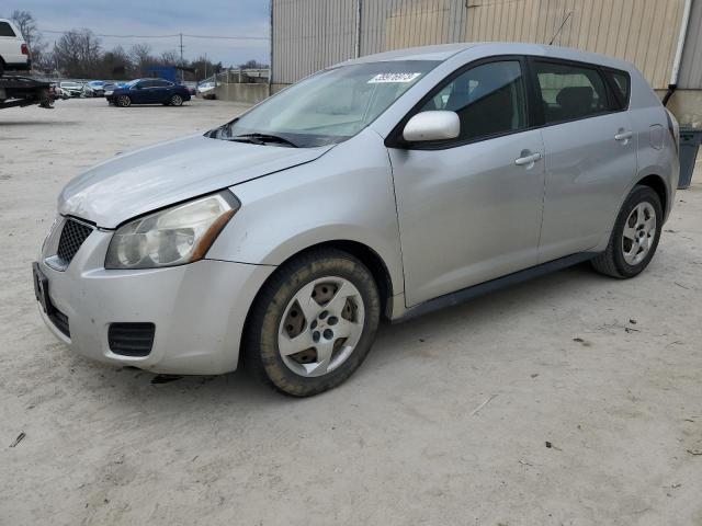 Pontiac Vibe (2010)