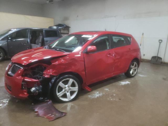 Pontiac Vibe (2010)