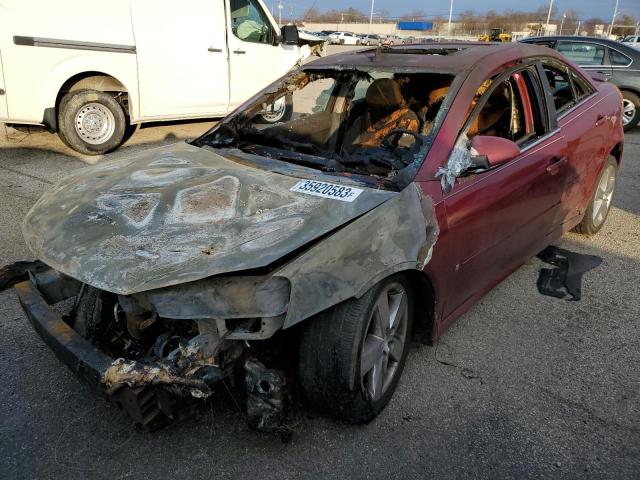 Pontiac G6 (2010)