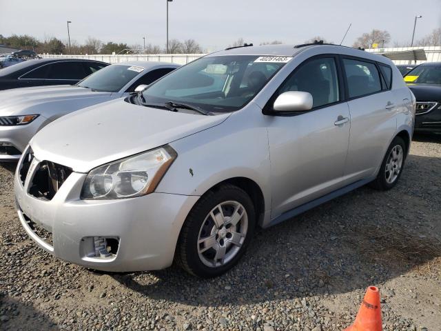 Pontiac Vibe (2010)