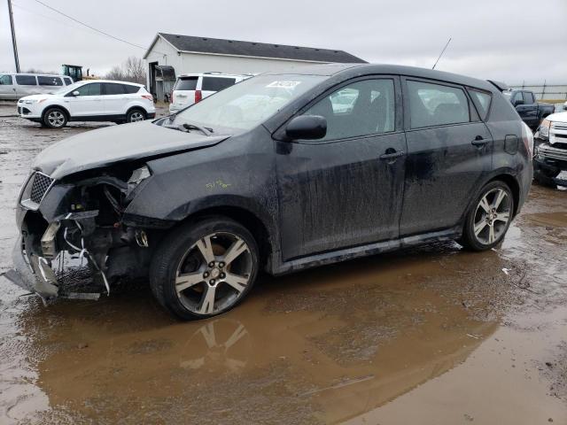 Pontiac Vibe gt (2010)