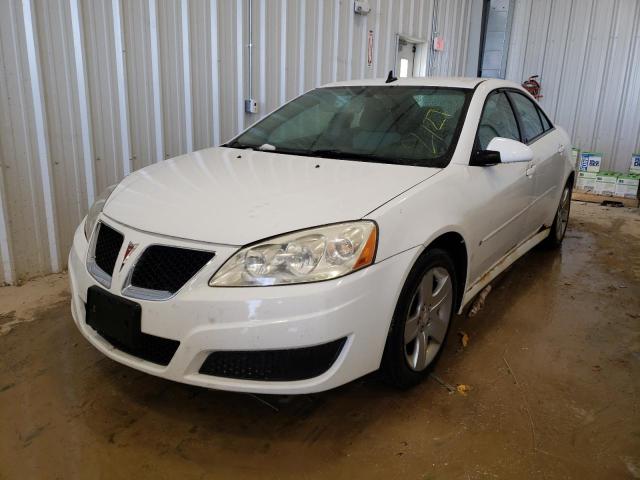 Pontiac G6 (2010)