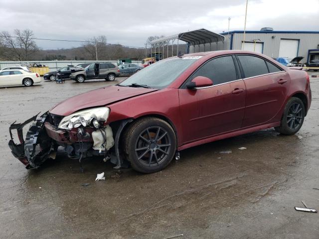Pontiac G6 (2010)