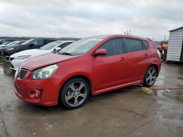 Pontiac Vibe gt (2010)