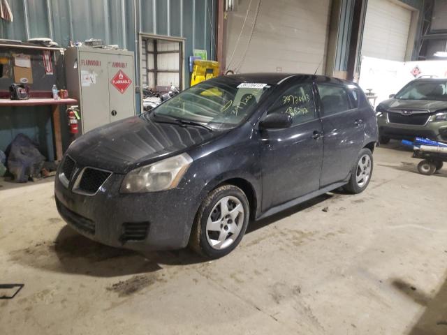 Pontiac Vibe (2010)
