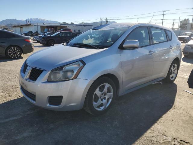 Pontiac Vibe (2010)