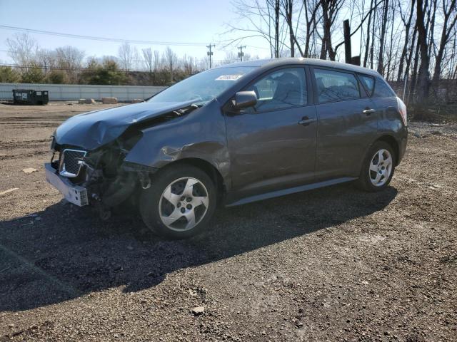 Pontiac Vibe (2010)