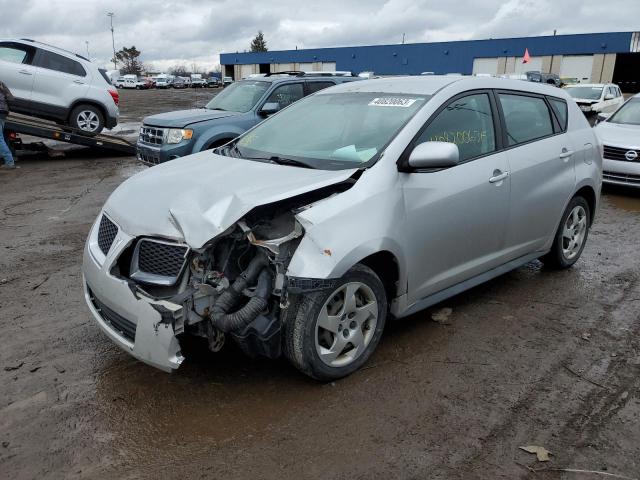 Pontiac Vibe (2010)