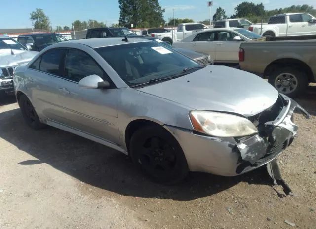 Pontiac G6 (2010)