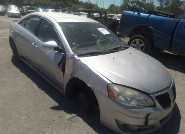Pontiac G6 (2010)