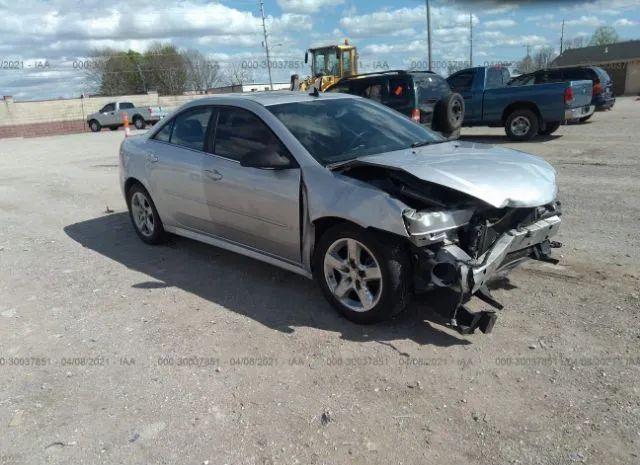 Pontiac G6 (2010)