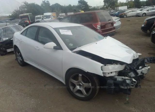Pontiac G6 (2010)