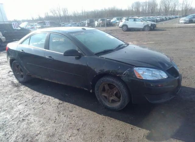 Pontiac G6 (2010)