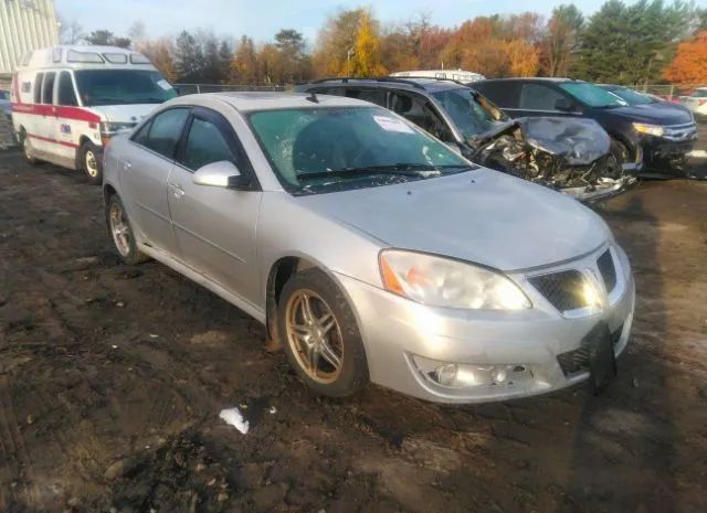Pontiac G6 (2010)