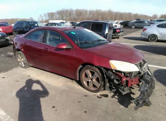 Pontiac G6 (2010)