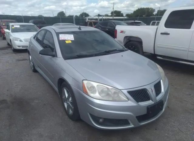Pontiac G6 (2010)