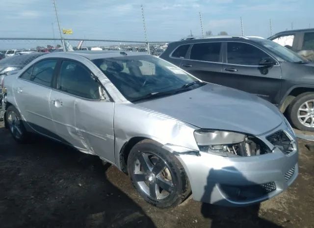 Pontiac G6 (2010)