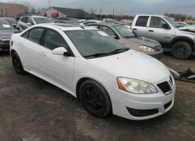 Pontiac G6 (2010)