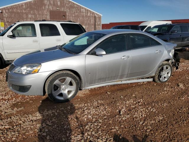 Pontiac G6 (2010)