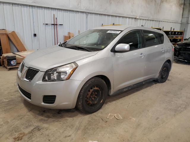 Pontiac Vibe (2010)