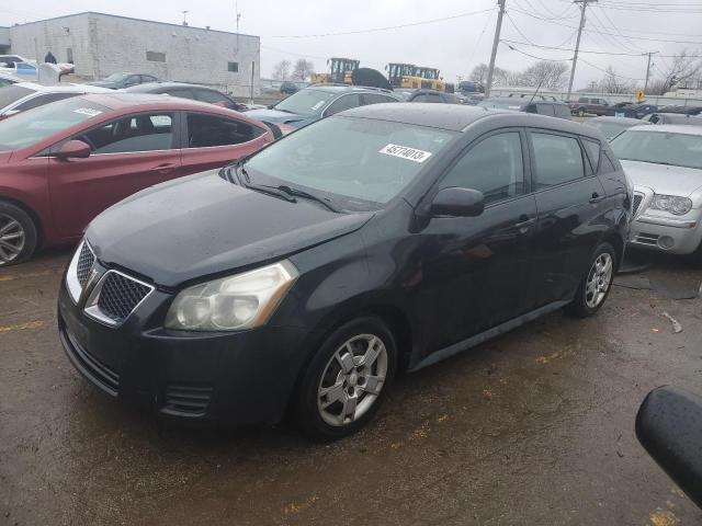 Pontiac Vibe (2010)
