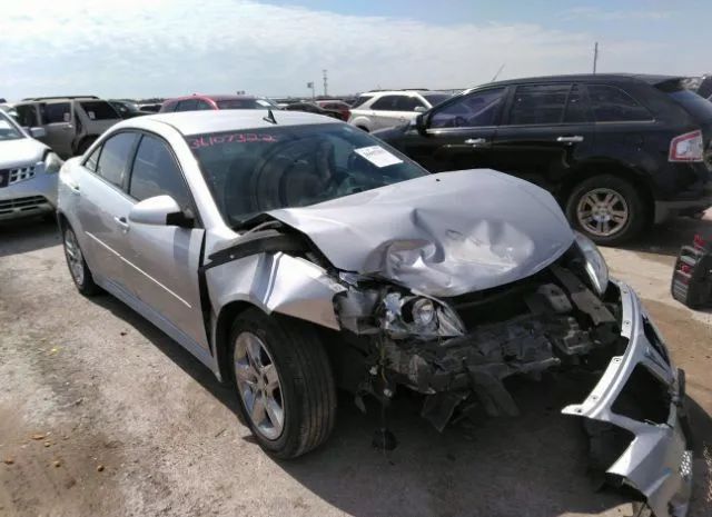 Pontiac G6 (2010)
