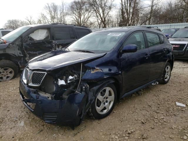 Pontiac Vibe (2010)