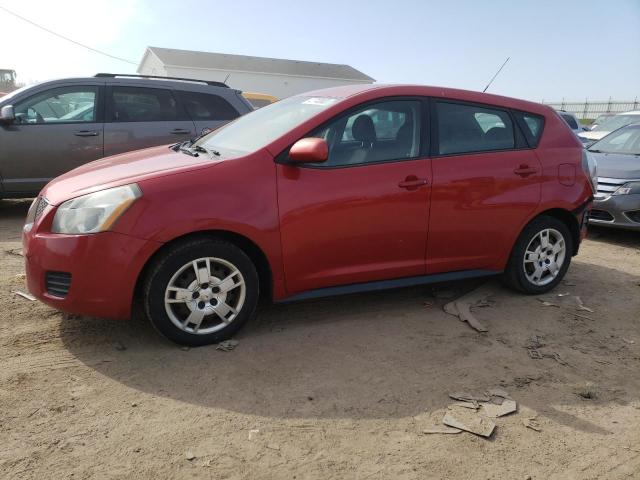 Pontiac Vibe (2010)