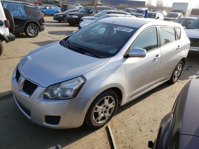 Pontiac Vibe (2010)