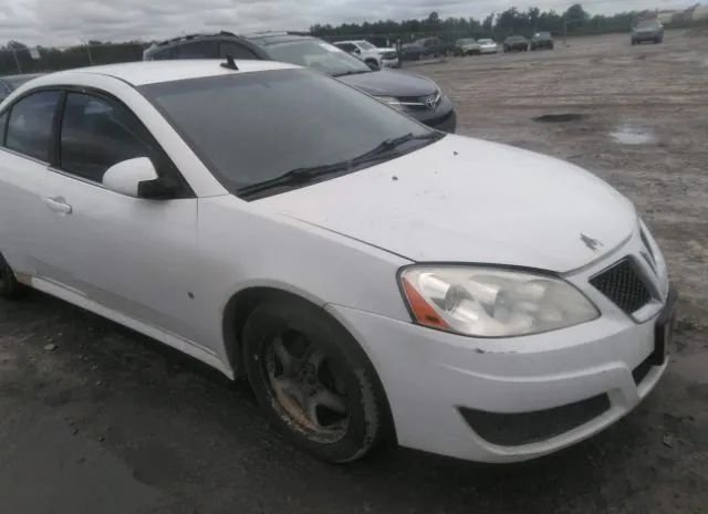 Pontiac G6 (2010)