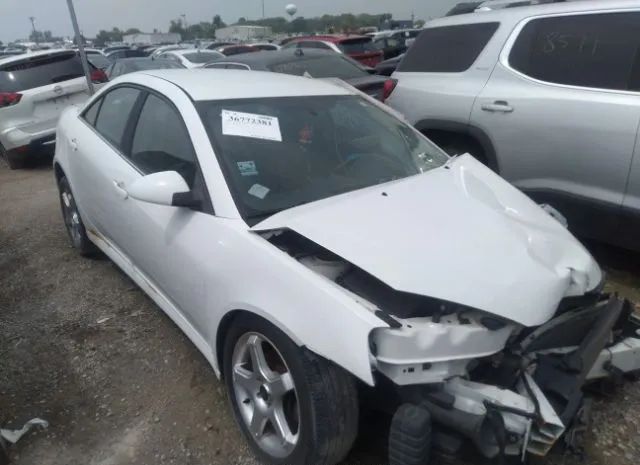 Pontiac G6 (2010)