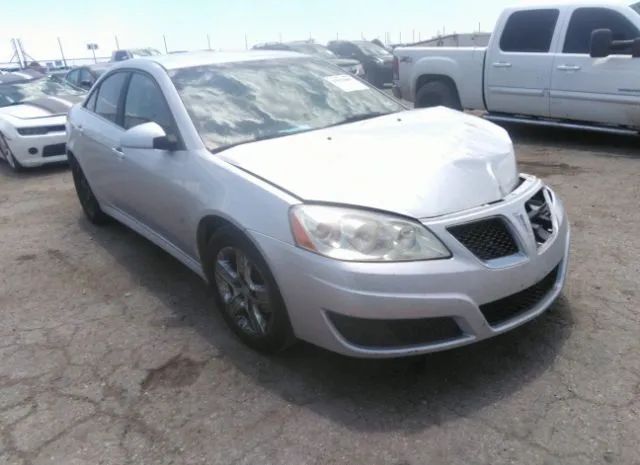 Pontiac G6 (2010)