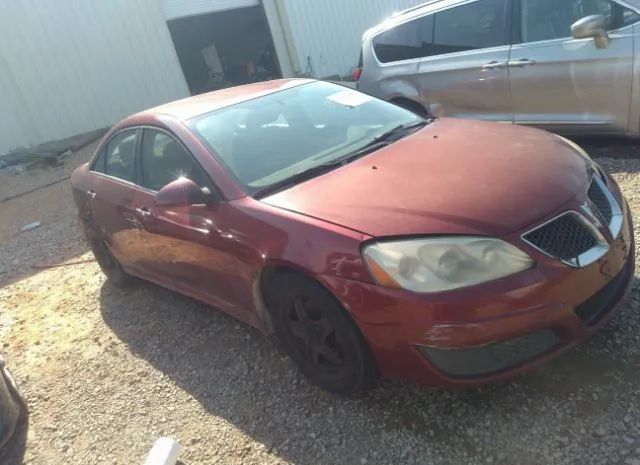 Pontiac G6 (2010)