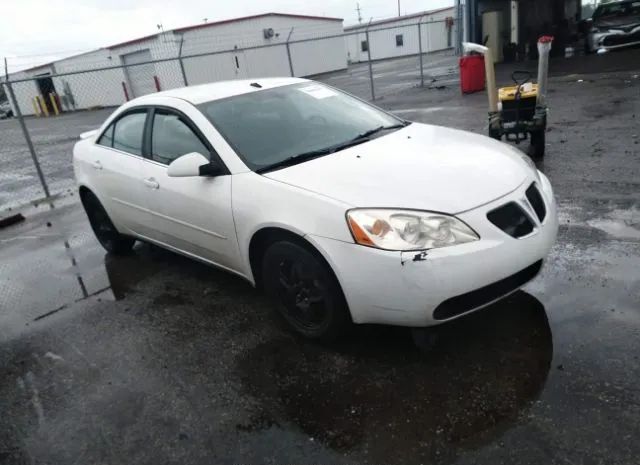Pontiac G6 (2010)