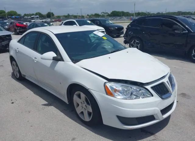 Pontiac G6 (2010)