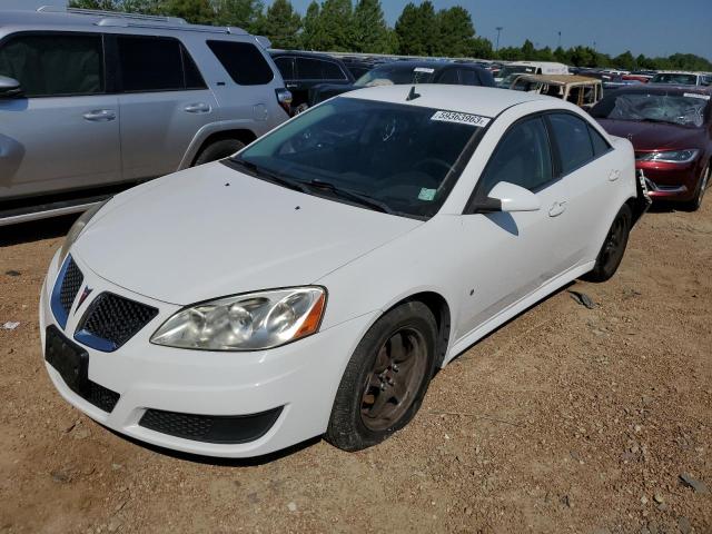 Pontiac G6 (2010)