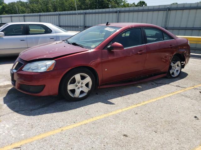Pontiac G6 (2010)