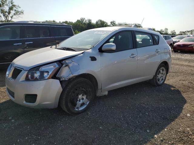 Pontiac Vibe (2010)