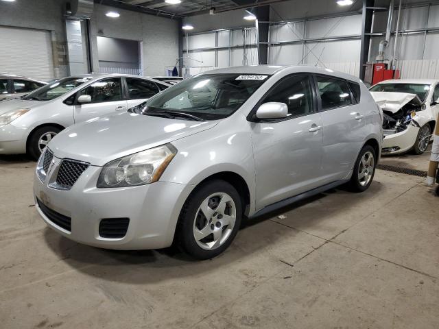 Pontiac Vibe (2010)