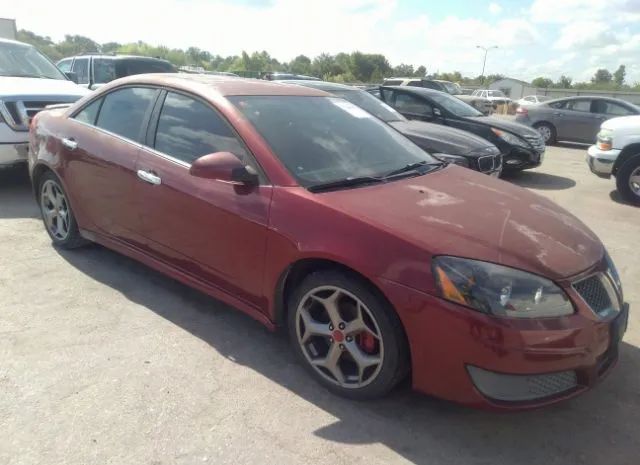 Pontiac G6 (2010)