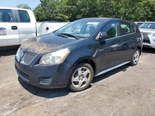 Pontiac Vibe (2010)