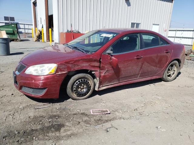 Pontiac G6 (2010)