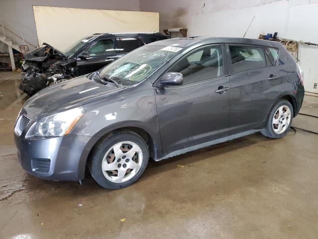 Pontiac Vibe (2010)